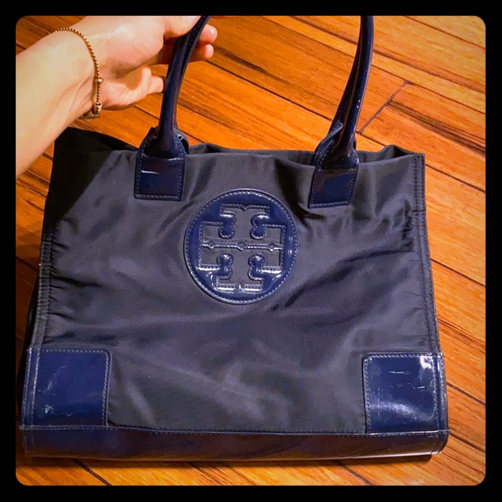 Tory Burch mini tote